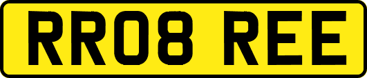 RR08REE