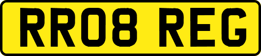 RR08REG