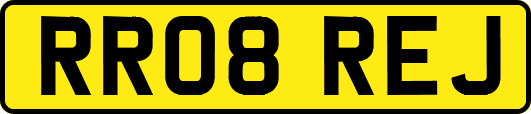 RR08REJ