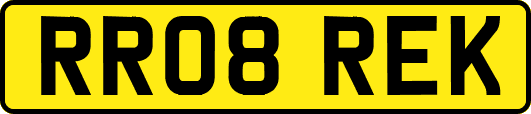 RR08REK