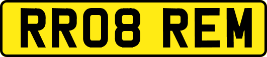RR08REM
