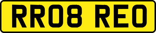 RR08REO