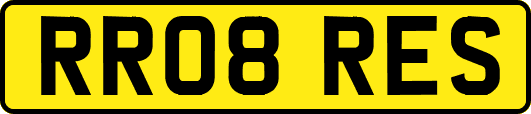 RR08RES