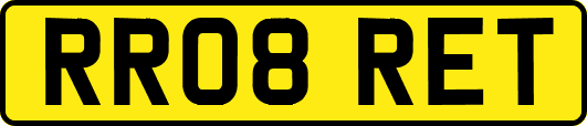 RR08RET