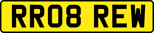 RR08REW