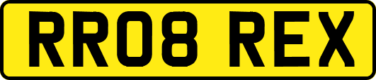 RR08REX