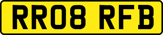 RR08RFB