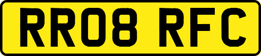 RR08RFC