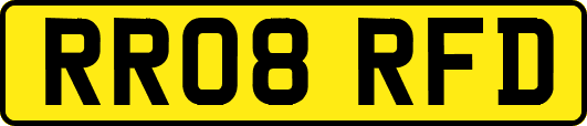 RR08RFD