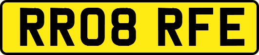 RR08RFE