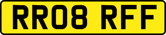 RR08RFF