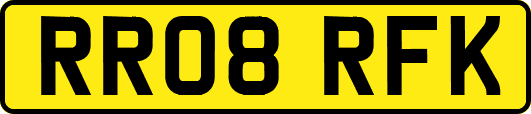 RR08RFK