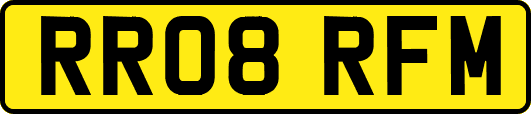 RR08RFM