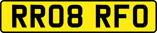 RR08RFO
