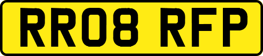 RR08RFP