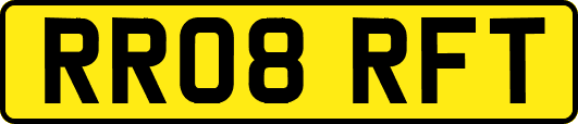 RR08RFT