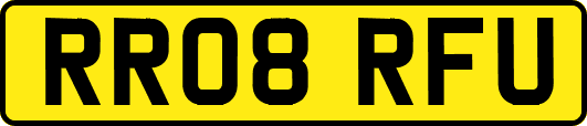 RR08RFU