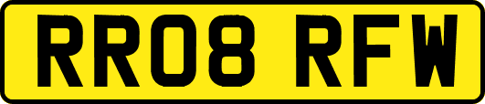 RR08RFW