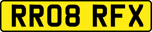 RR08RFX