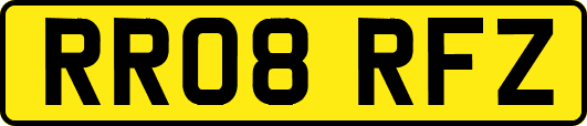 RR08RFZ