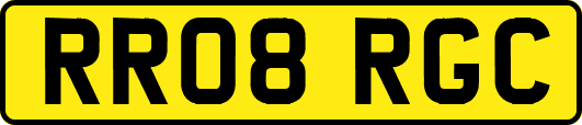 RR08RGC