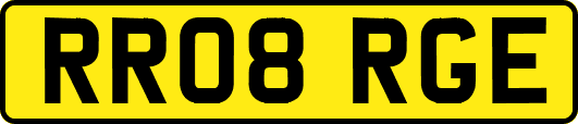 RR08RGE