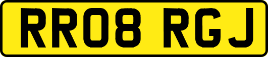 RR08RGJ