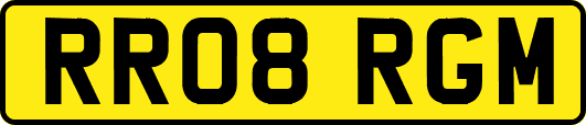 RR08RGM