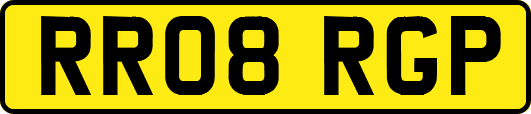 RR08RGP
