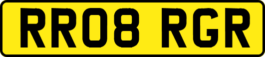 RR08RGR