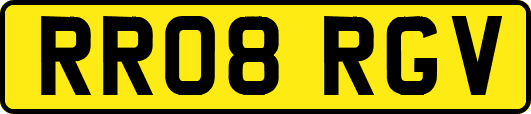 RR08RGV