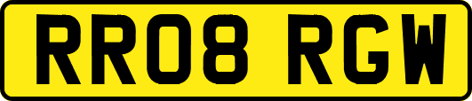RR08RGW