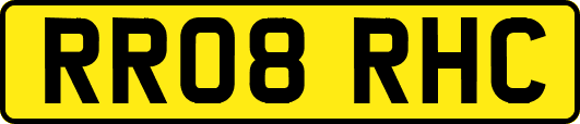 RR08RHC