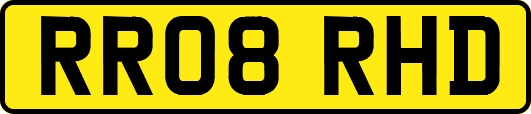 RR08RHD