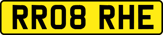 RR08RHE