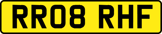RR08RHF