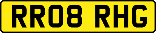 RR08RHG