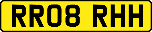 RR08RHH