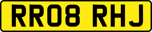 RR08RHJ