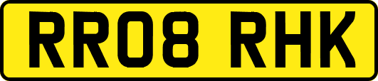 RR08RHK