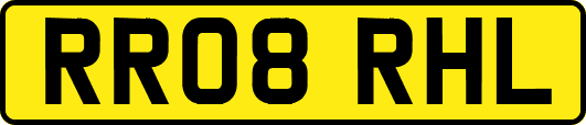 RR08RHL