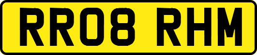 RR08RHM