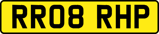 RR08RHP