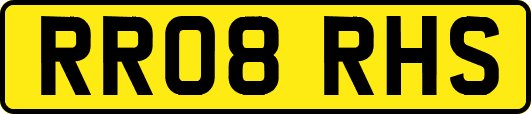RR08RHS