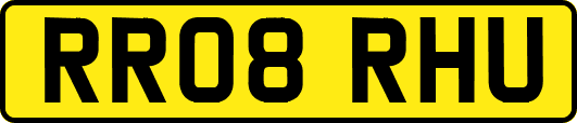 RR08RHU