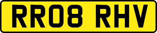 RR08RHV
