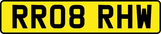 RR08RHW