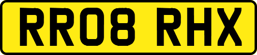 RR08RHX