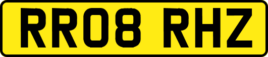 RR08RHZ