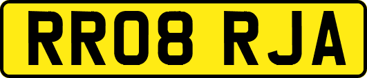 RR08RJA